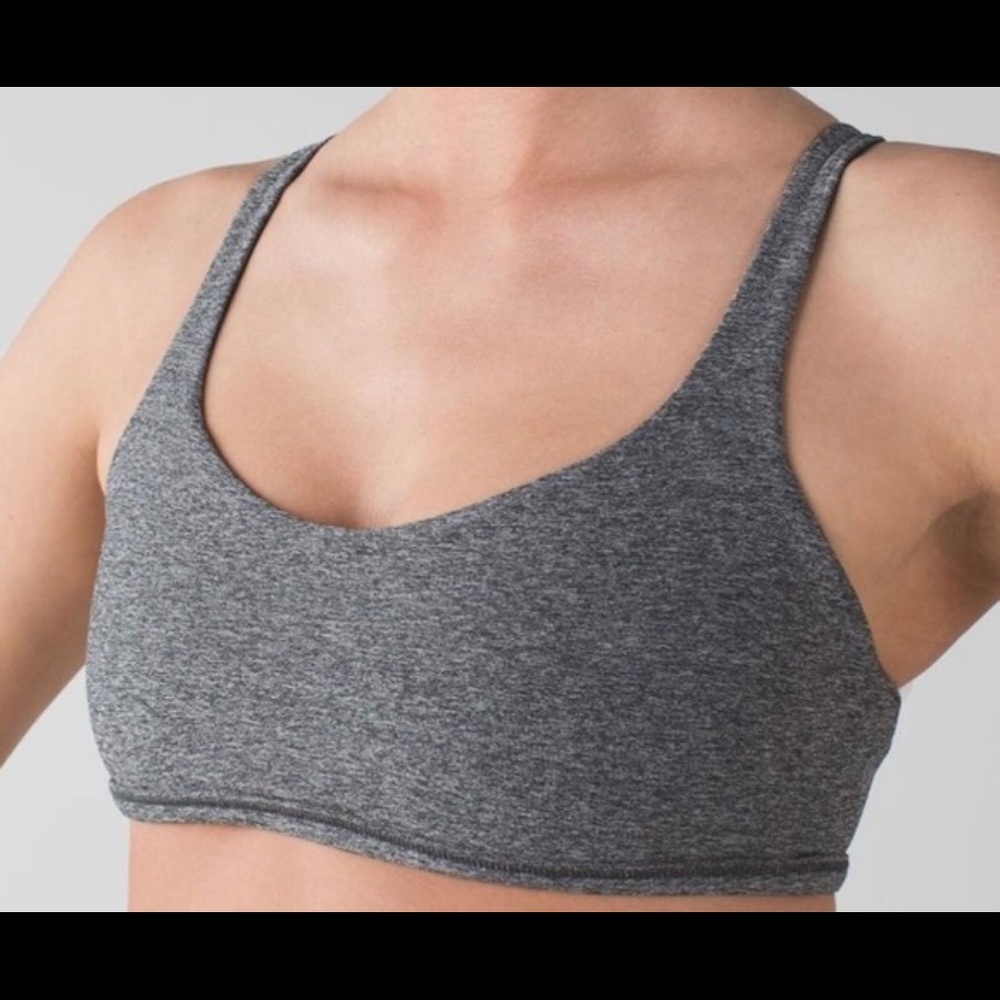 lululemon bra small